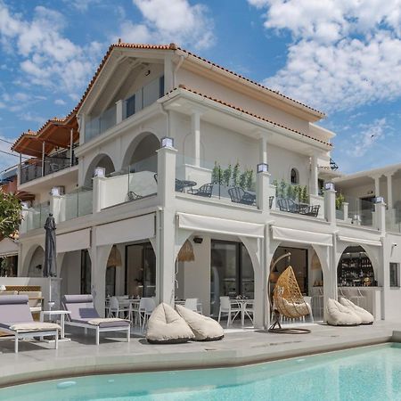 Nikon Boutique Hotel Kalamaki (Zakynthos) Exterior foto