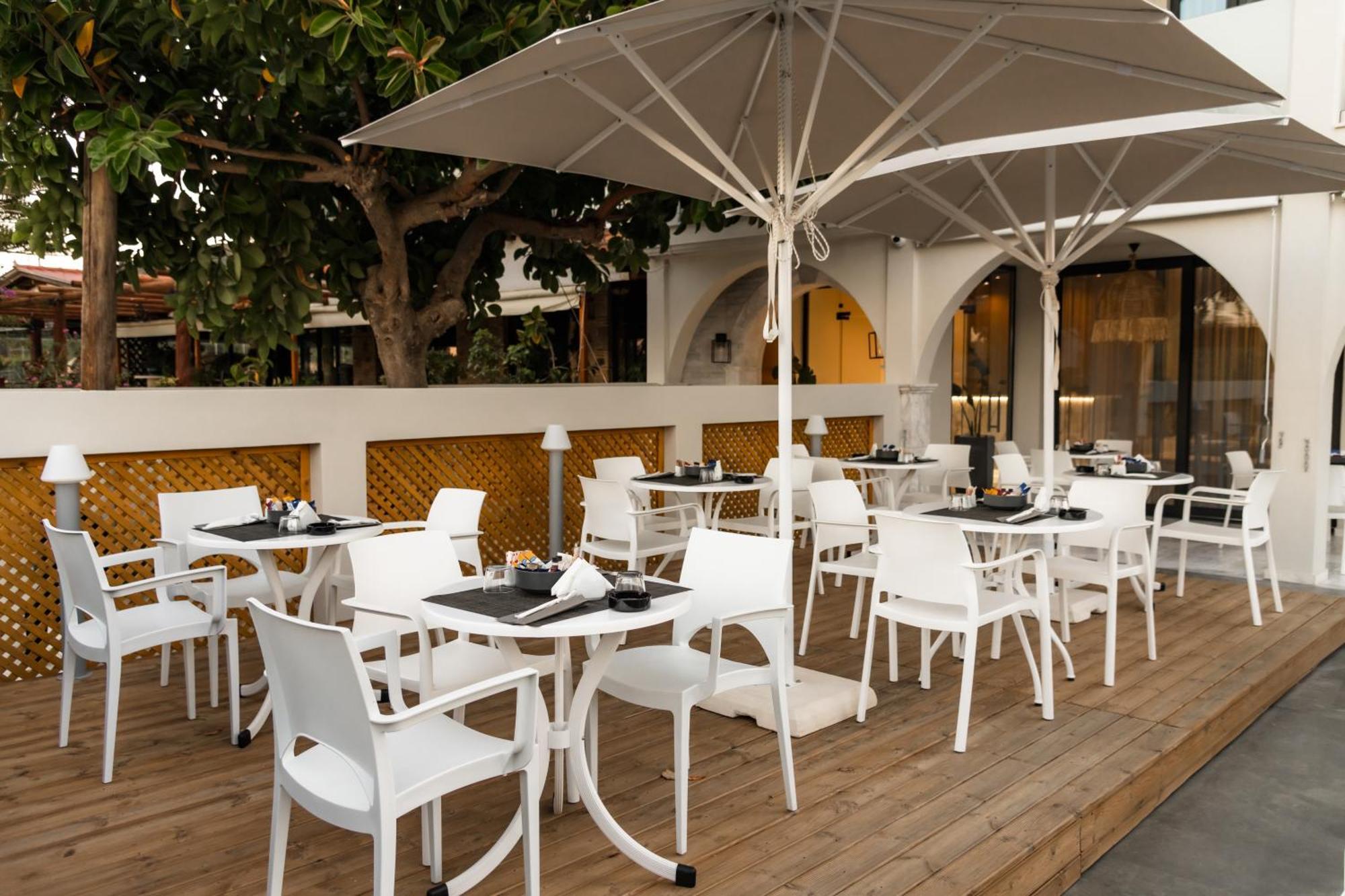Nikon Boutique Hotel Kalamaki (Zakynthos) Exterior foto